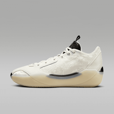 Cut in half: Air Jordan XXXIX Review (2024) | RunRepeat